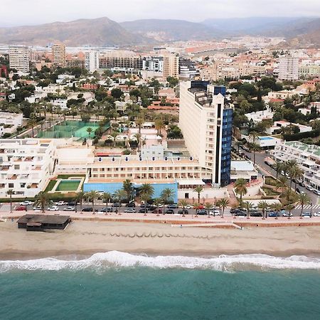 Hotel Moon Dreams Portomagno Aguadulce (Almeria) Exterior foto