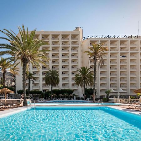 Hotel Moon Dreams Portomagno Aguadulce (Almeria) Exterior foto