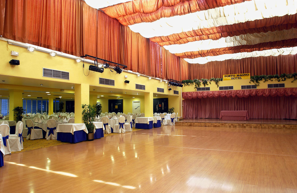 Hotel Moon Dreams Portomagno Aguadulce (Almeria) Exterior foto