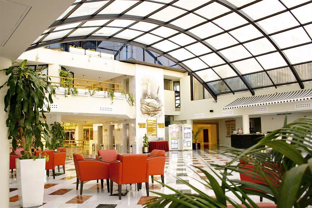 Hotel Moon Dreams Portomagno Aguadulce (Almeria) Exterior foto