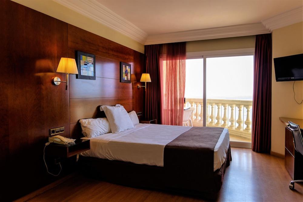 Hotel Moon Dreams Portomagno Aguadulce (Almeria) Exterior foto