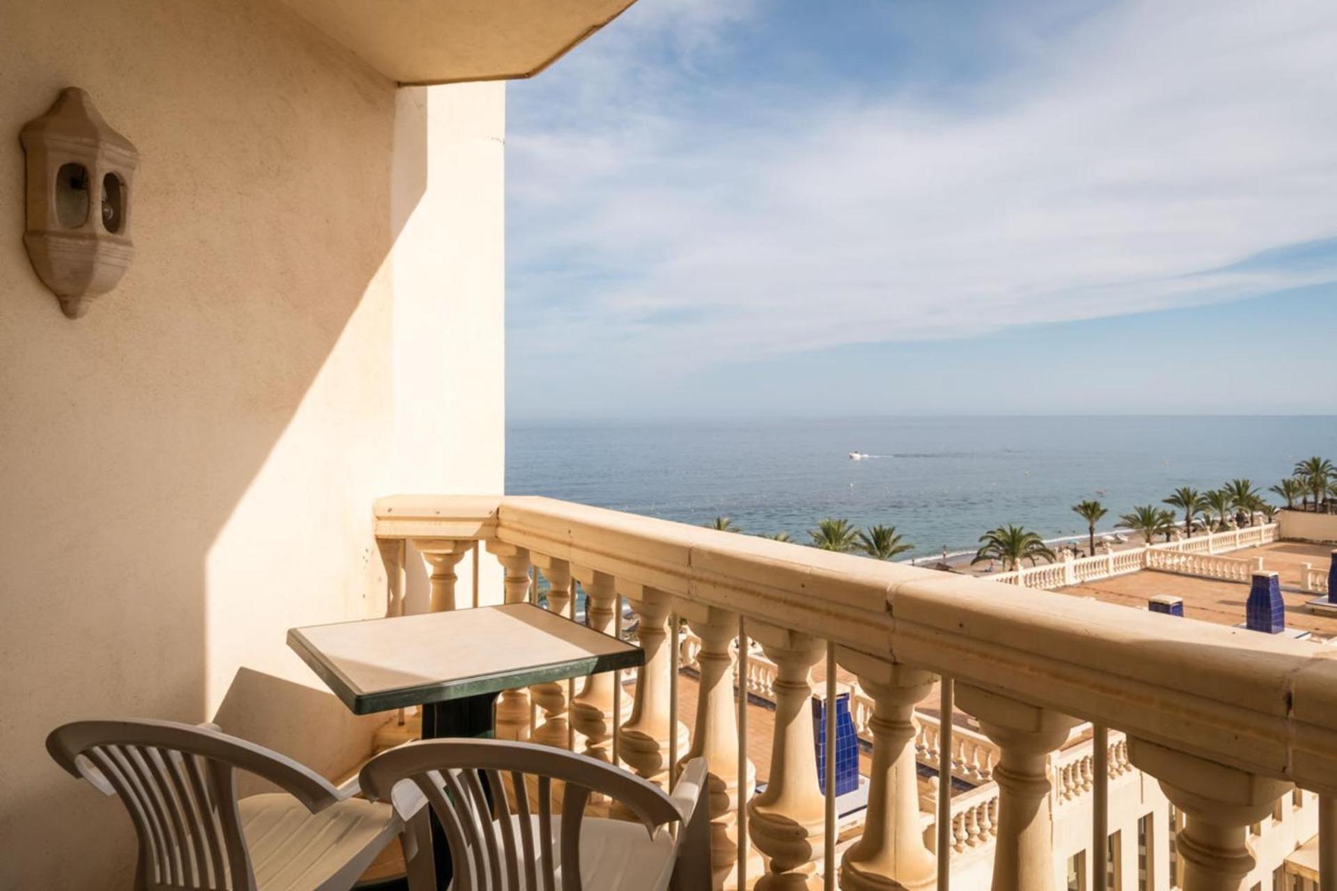 Hotel Moon Dreams Portomagno Aguadulce (Almeria) Exterior foto