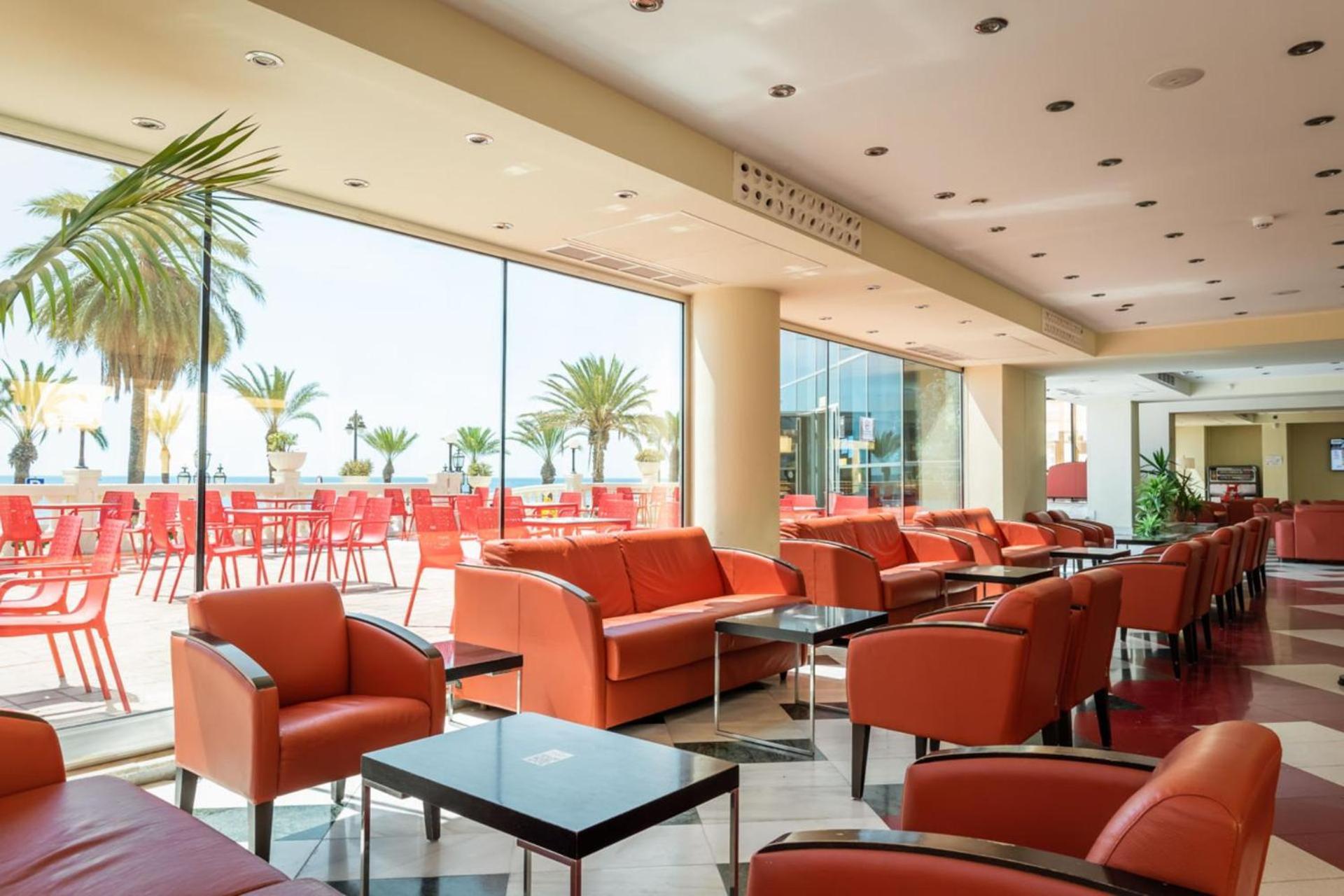 Hotel Moon Dreams Portomagno Aguadulce (Almeria) Exterior foto