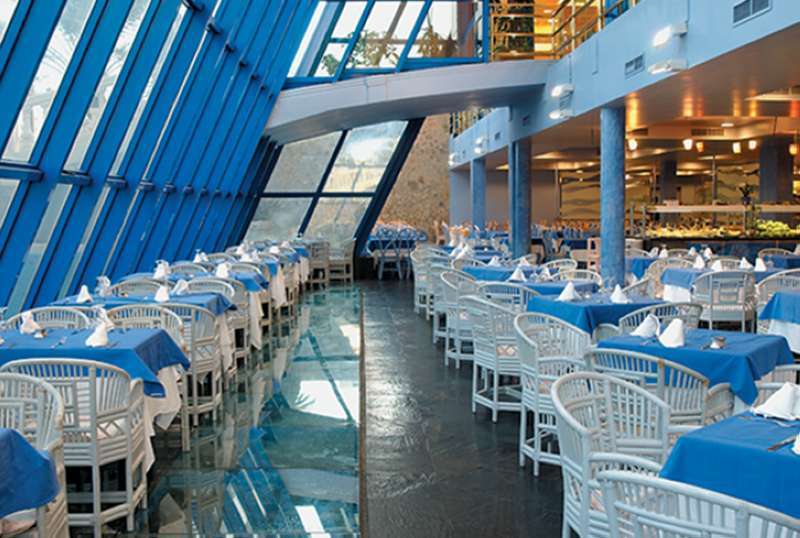 Hotel Moon Dreams Portomagno Aguadulce (Almeria) Exterior foto