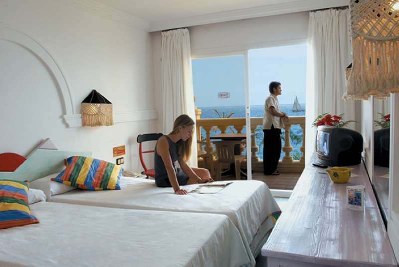 Hotel Moon Dreams Portomagno Aguadulce (Almeria) Exterior foto
