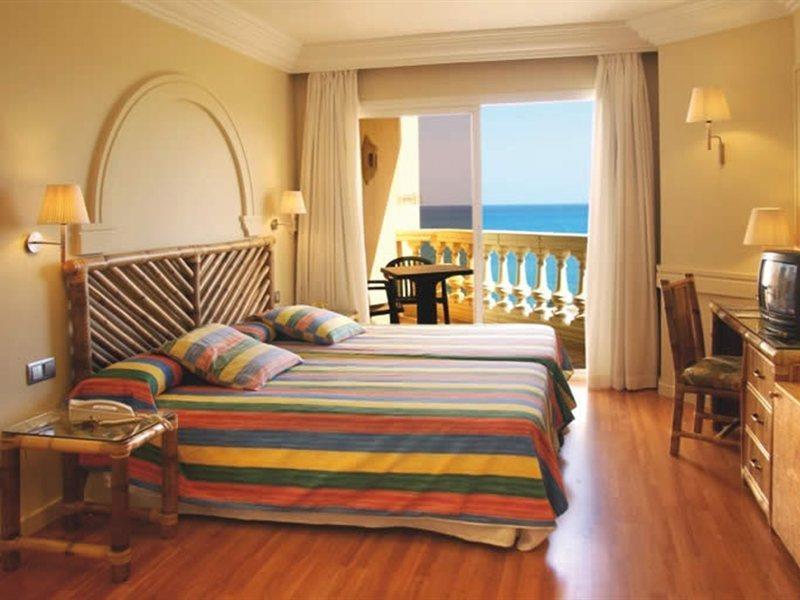 Hotel Moon Dreams Portomagno Aguadulce (Almeria) Exterior foto