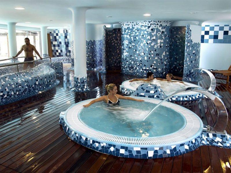 Hotel Moon Dreams Portomagno Aguadulce (Almeria) Exterior foto