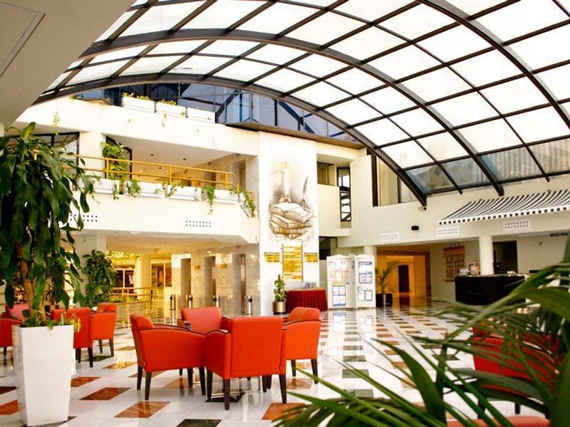Hotel Moon Dreams Portomagno Aguadulce (Almeria) Exterior foto