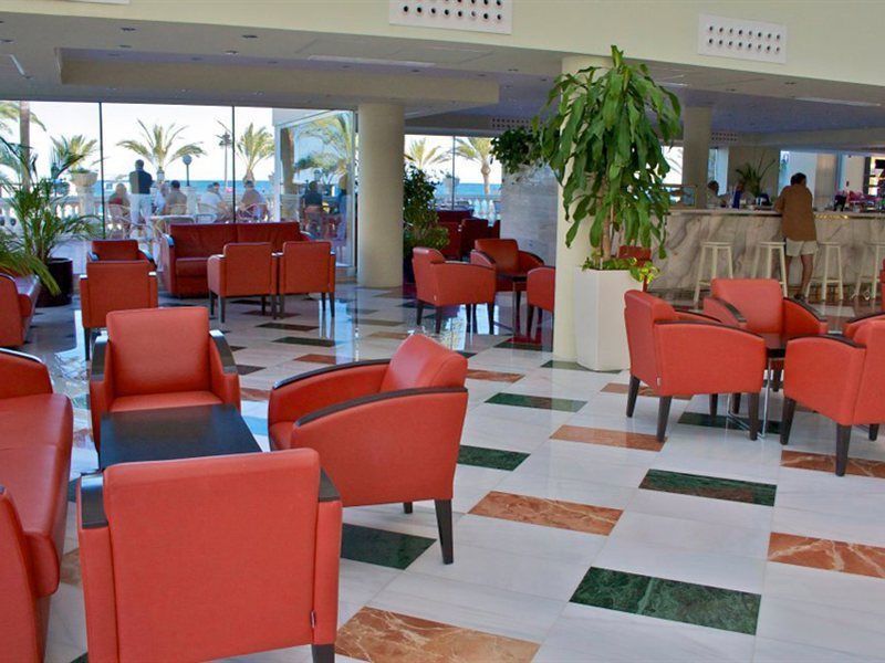 Hotel Moon Dreams Portomagno Aguadulce (Almeria) Exterior foto