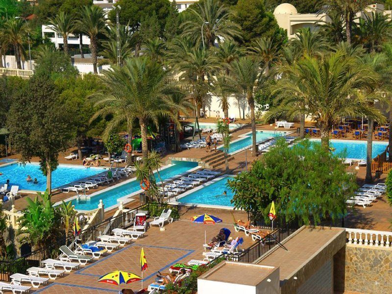 Hotel Moon Dreams Portomagno Aguadulce (Almeria) Exterior foto