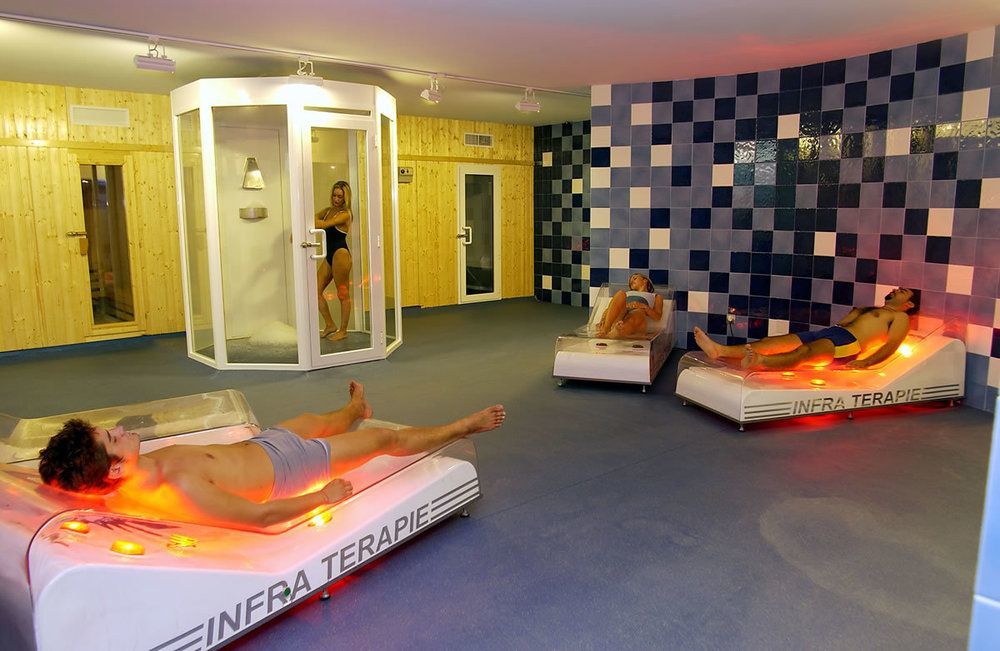 Hotel Moon Dreams Portomagno Aguadulce (Almeria) Exterior foto