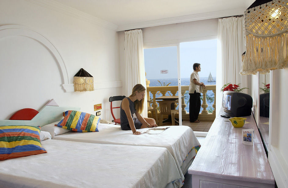Hotel Moon Dreams Portomagno Aguadulce (Almeria) Exterior foto