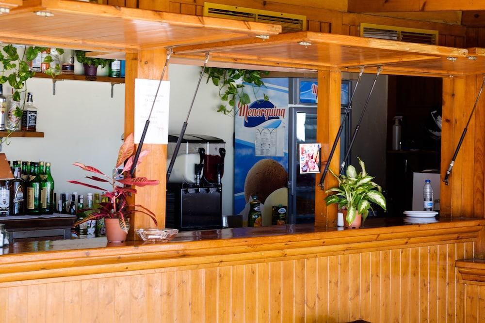 Hotel Moon Dreams Portomagno Aguadulce (Almeria) Exterior foto